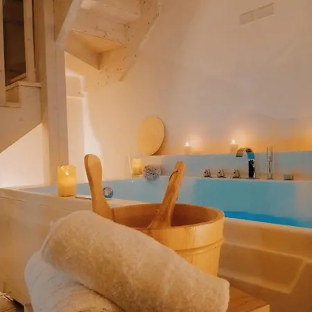 Antica Dimora Ferienhaus Lizzano (Apulia)