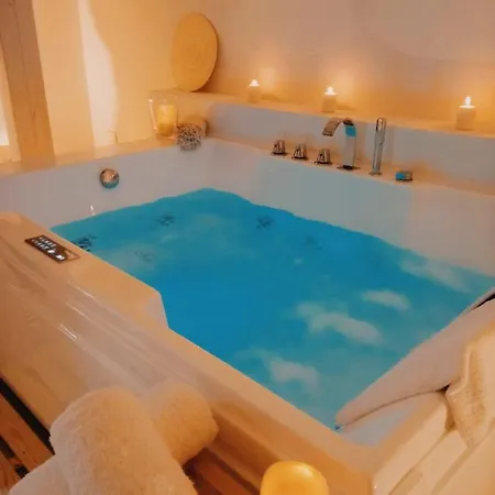 Antica Dimora * Lizzano (Apulia)