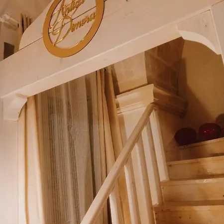 Antica Dimora Ferienhaus *