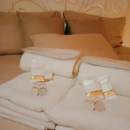 Ferienhaus Antica Dimora Lizzano (Apulia)