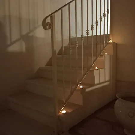 Antica Dimora Ferienhaus *