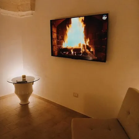 Antica Dimora * Lizzano (Apulia)