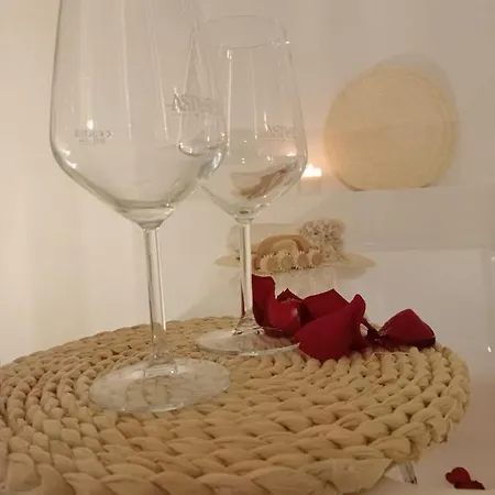 Ferienhaus Antica Dimora Lizzano (Apulia)