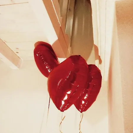 Antica Dimora Ferienhaus *