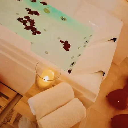 Antica Dimora Lizzano (Apulia)