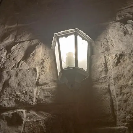 Ferienhaus Antica Dimora Lizzano (Apulia)