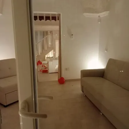 Ferienhaus Antica Dimora