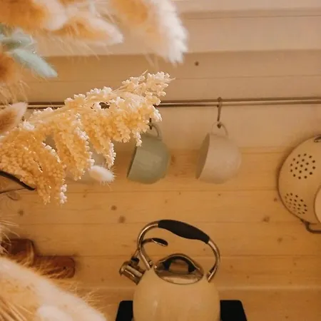 Antica Dimora Ferienhaus *