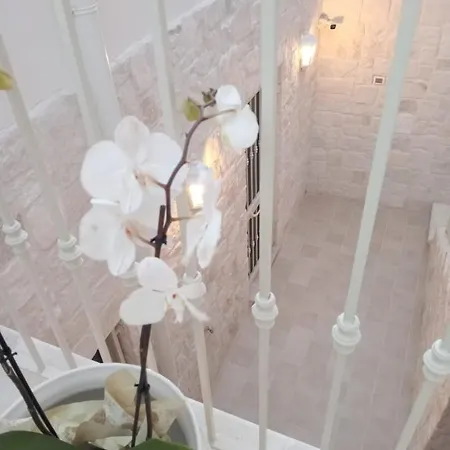 Ferienhaus Antica Dimora Lizzano (Apulia)