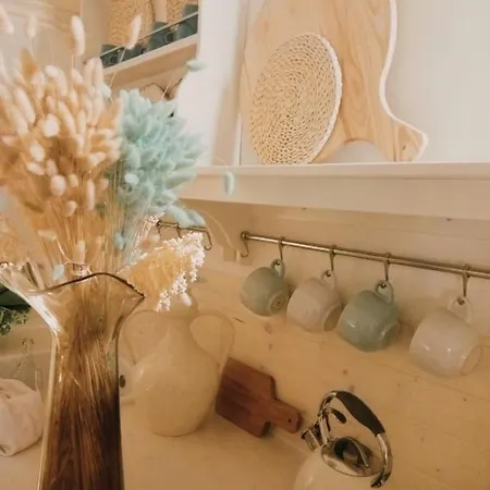 Antica Dimora Ferienhaus *