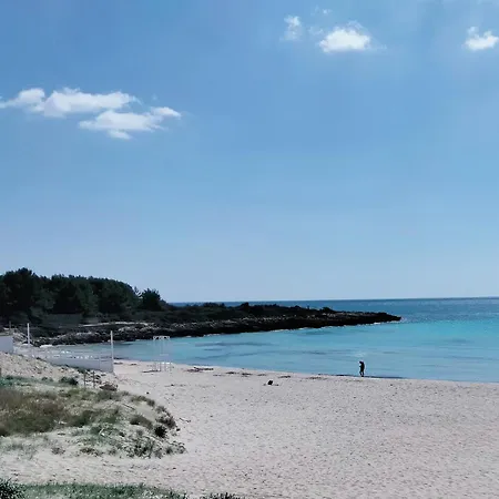 Ferienhaus Antica Dimora Lizzano (Apulia)