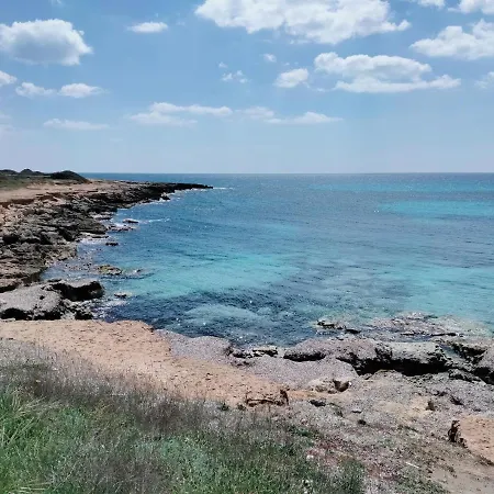 Antica Dimora * Lizzano (Apulia)