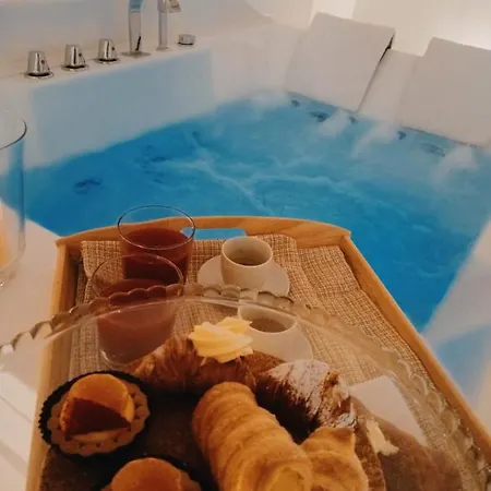 Ferienhaus Antica Dimora Lizzano (Apulia)