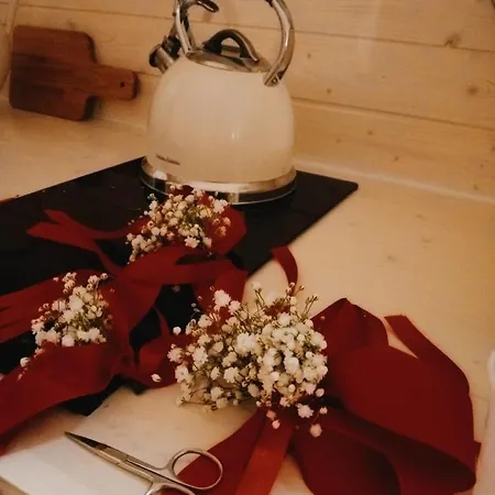 Ferienhaus Antica Dimora *