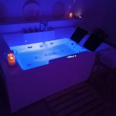 Ferienhaus Antica Dimora *