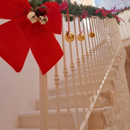 Antica Dimora * Lizzano (Apulia)