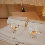 בית נופש Antica Dimora ליצאנו
