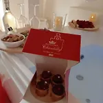 בית נופש Antica Dimora ליצאנו