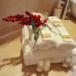 בית נופש Antica Dimora ליצאנו