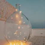בית נופש Antica Dimora *
