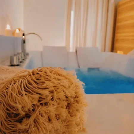 Antica Dimora Lizzano (Apulia)