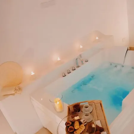Tatil Evi Antica Dimora *