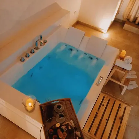 Tatil Evi Antica Dimora