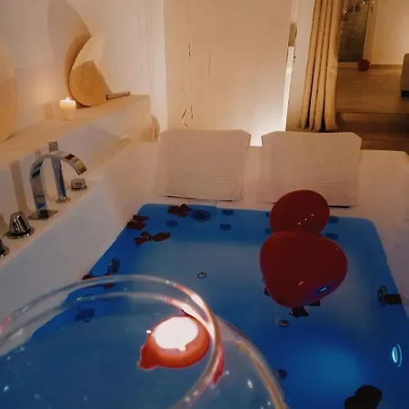 Antica Dimora Σπίτι διακοπών