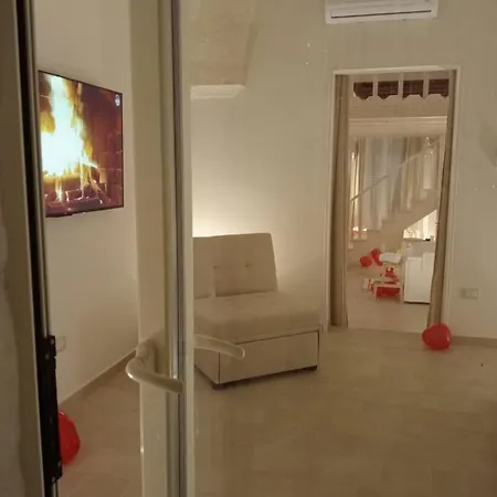 Antica Dimora * Lizzano (Apulia)