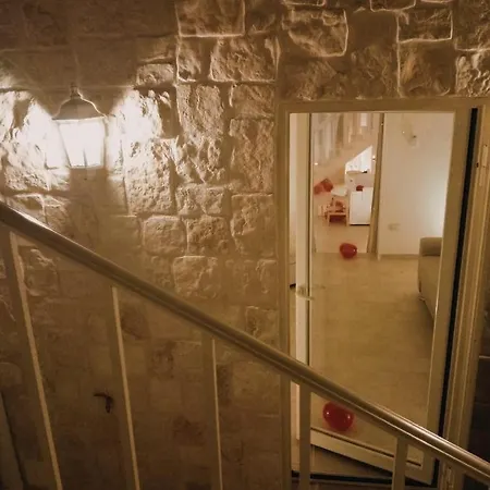 Antica Dimora Lizzano (Apulia)