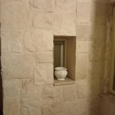 Antica Dimora Lizzano (Apulia)