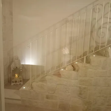 Tatil Evi Antica Dimora