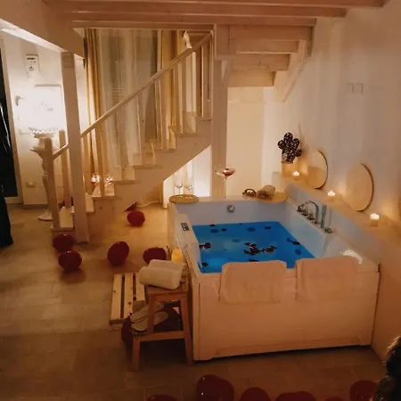 Antica Dimora Tatil Evi