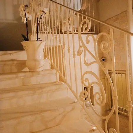 Antica Dimora Σπίτι διακοπών *