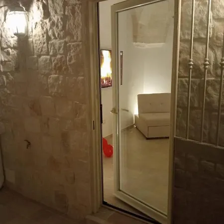 Antica Dimora * Lizzano (Apulia)