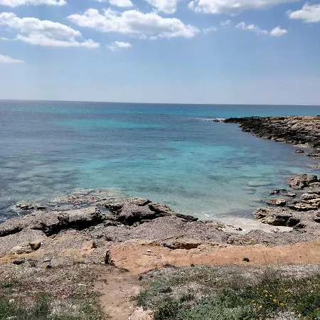 Antica Dimora Σπίτι διακοπών