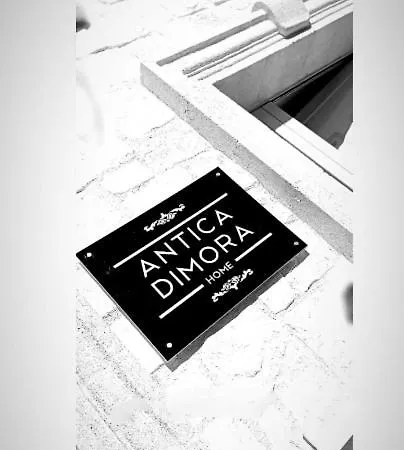 Antica Dimora *