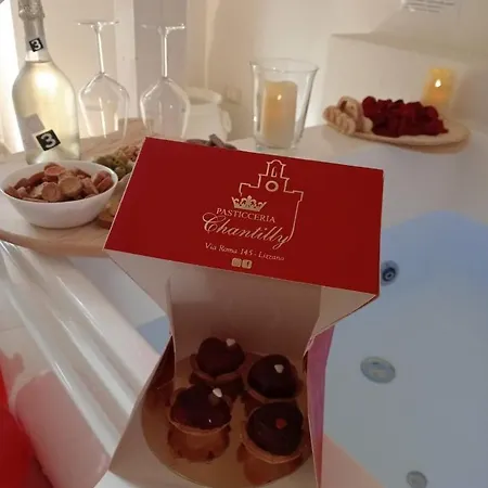 Σπίτι διακοπών Antica Dimora Lizzano (Apulia)