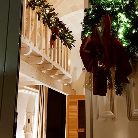 Antica Dimora Lizzano (Apulia)