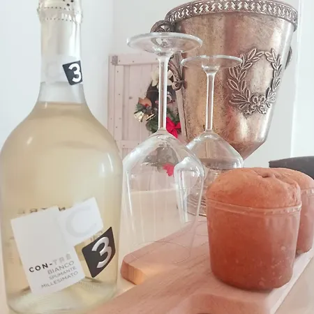 Antica Dimora Σπίτι διακοπών *