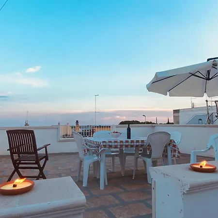 Σπίτι διακοπών Antica Dimora