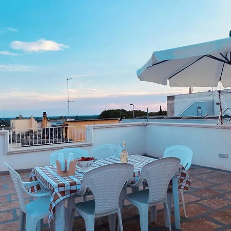 Antica Dimora Σπίτι διακοπών