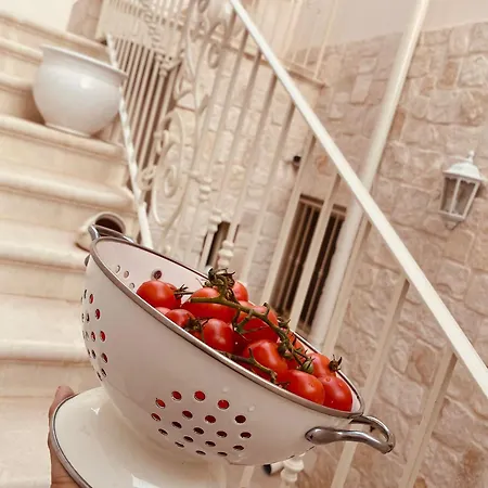 Antica Dimora * Lizzano (Apulia)