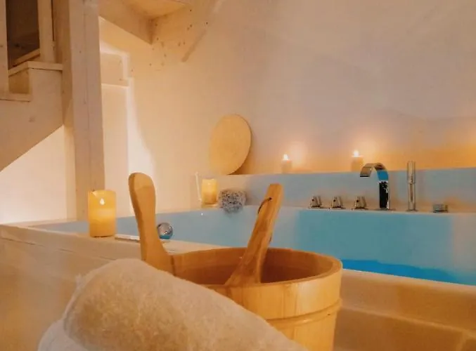 Antica Dimora Vakantiehuis Lizzano (Apulia)