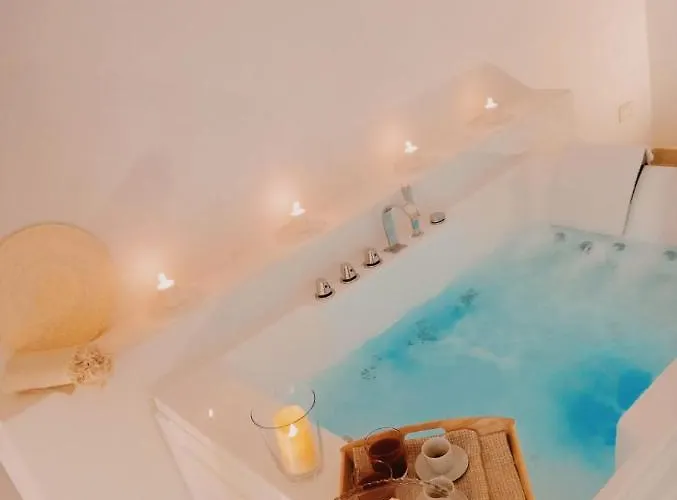 Vakantiehuis Antica Dimora *