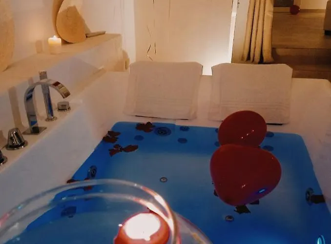 Antica Dimora Vakantiehuis