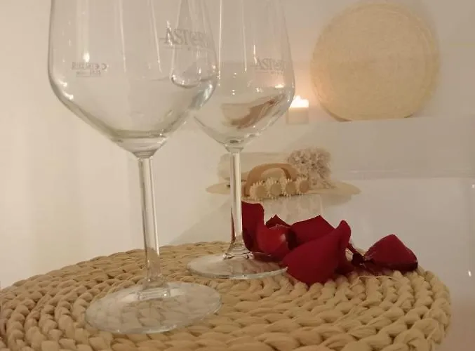 Vakantiehuis Antica Dimora Lizzano (Apulia)