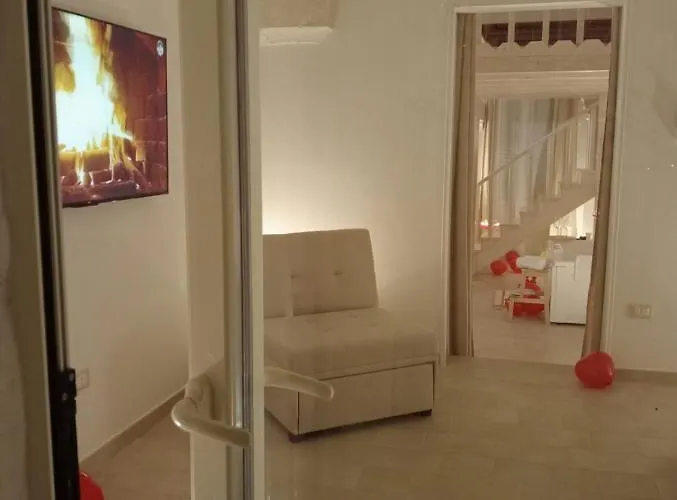 Antica Dimora * Lizzano (Apulia)