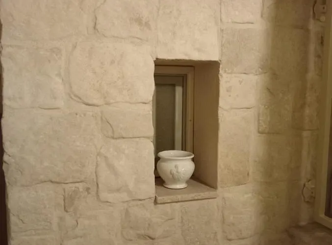 Antica Dimora Lizzano (Apulia)
