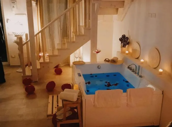 Antica Dimora Vakantiehuis